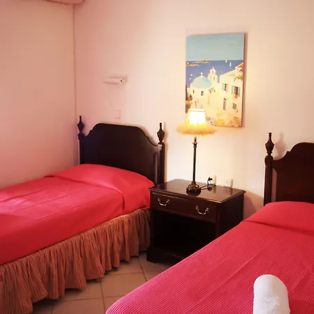 Apartamento Phoenix *