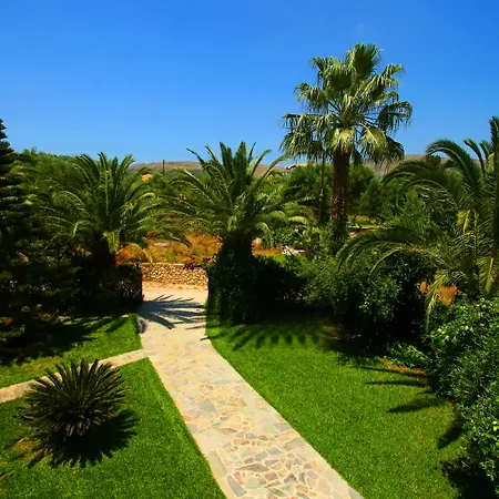 Phoenix Apartman