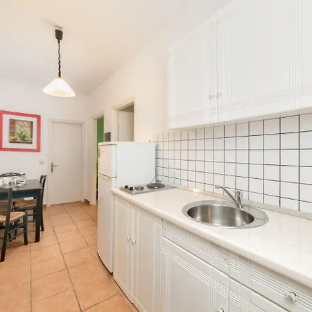 Apartman Phoenix Kerí