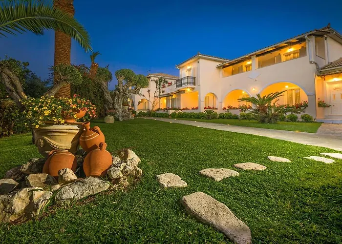 Apartamento Phoenix Keri