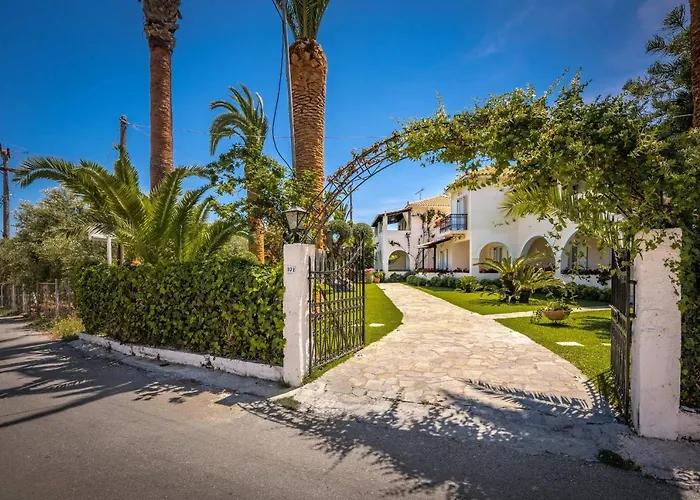 Apartamento Phoenix Keri