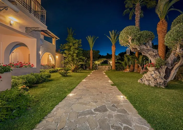 Phoenix Apartamento *