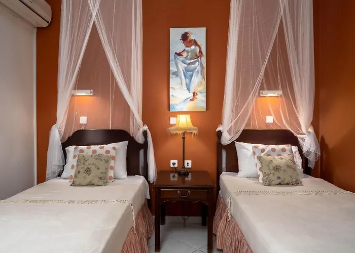 Apartamento Phoenix *