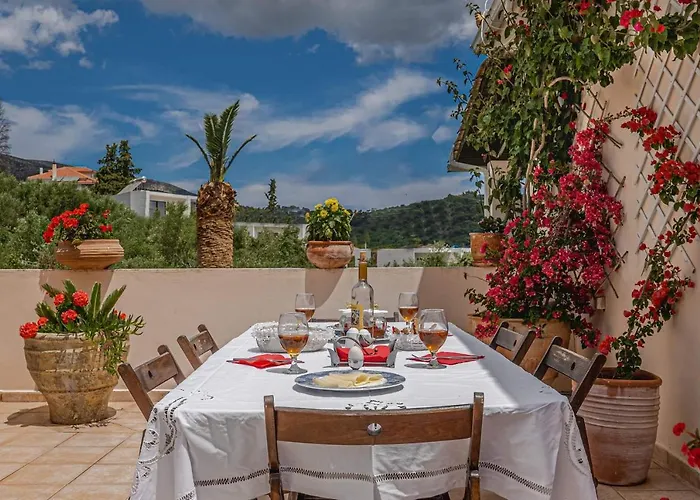 Apartamento Phoenix Keri