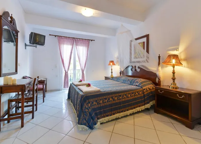 Apartamento Phoenix Keri