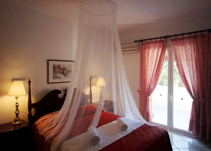 Phoenix Apartamento *