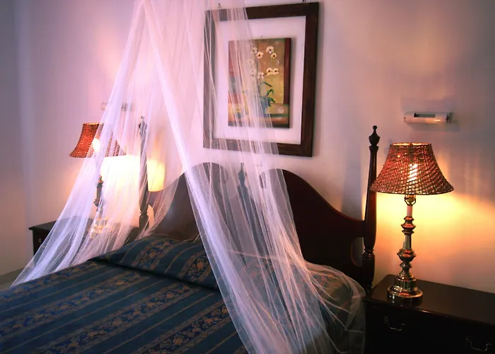 Apartamento Phoenix Keri