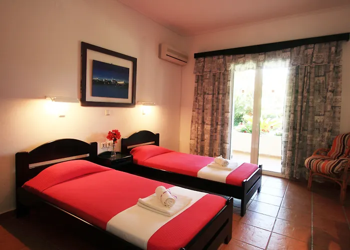 Phoenix Apartamento Keri