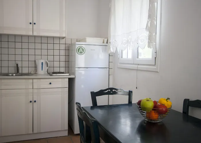 Phoenix Apartamento Keri