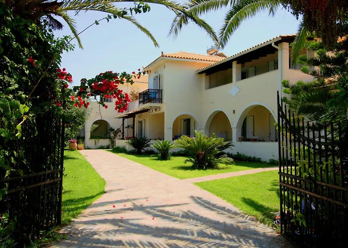 Apartamento Phoenix *