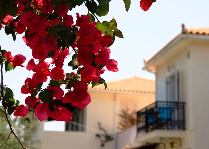 Phoenix Apartamento *