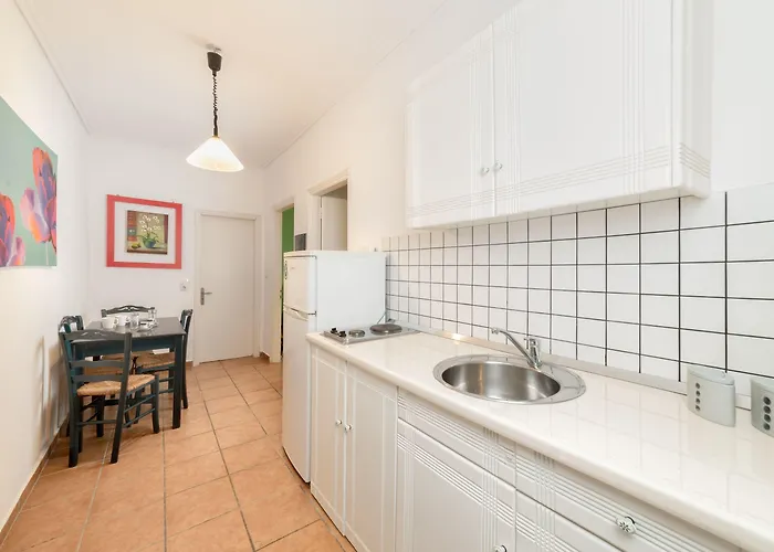 Apartamento Phoenix Keri