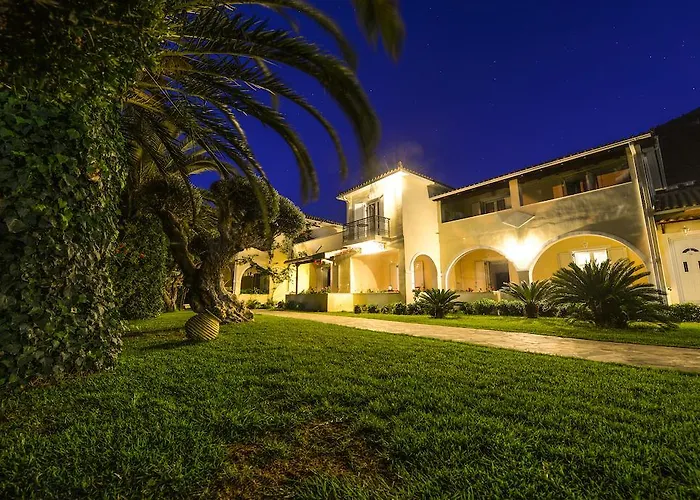 Apartamento Phoenix Keri