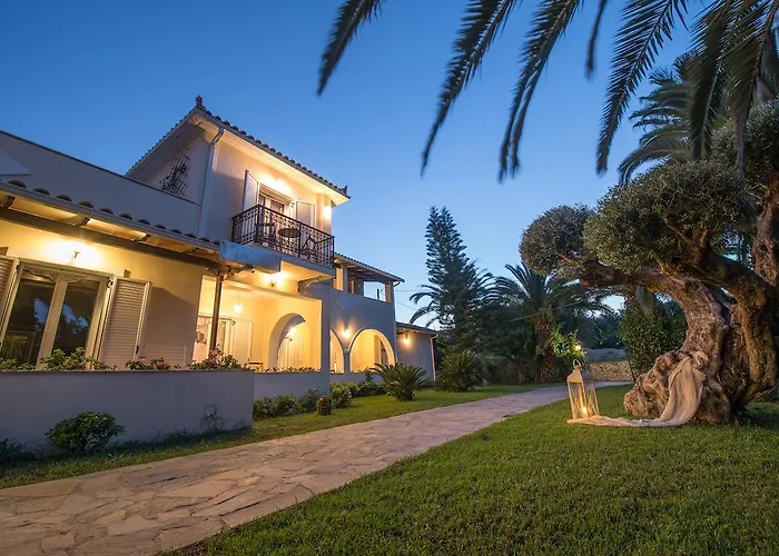 Phoenix Apartamento Keri