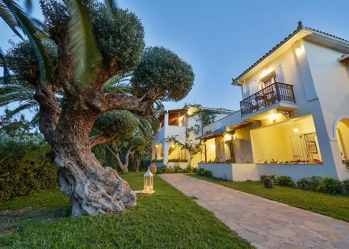 Phoenix Apartamento Keri