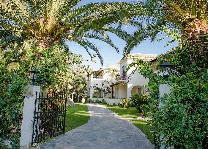 Apartamento Phoenix Keri