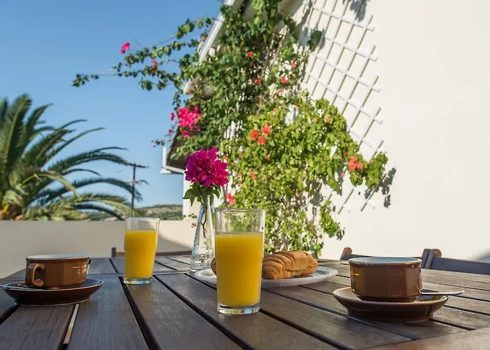 Phoenix Apartamento Keri