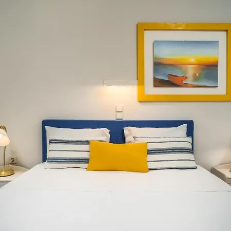 Apartamento Phoenix Keri