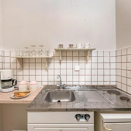 Phoenix Apartamento
