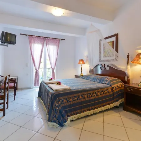 Apartamento Phoenix Keri