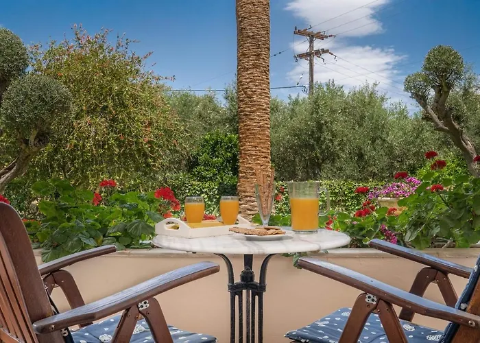 Phoenix Apartment