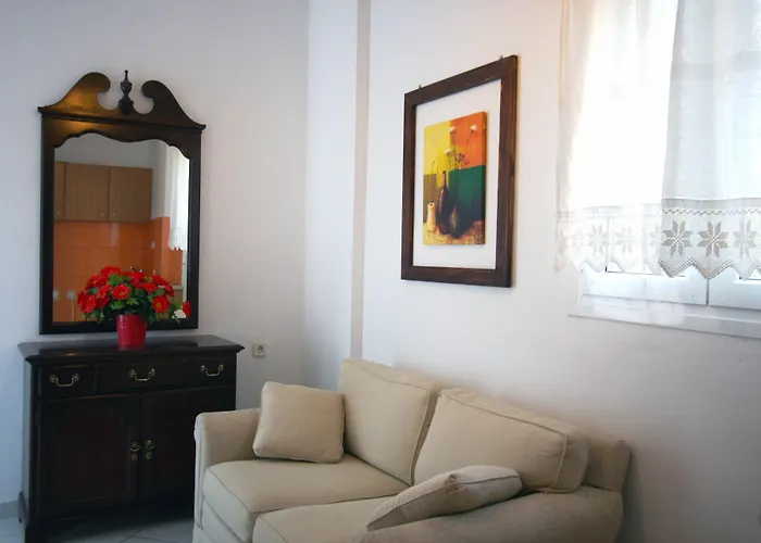 Apartment Phoenix