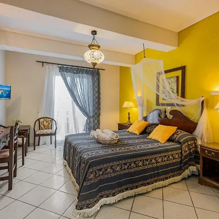 Phoenix Apartment