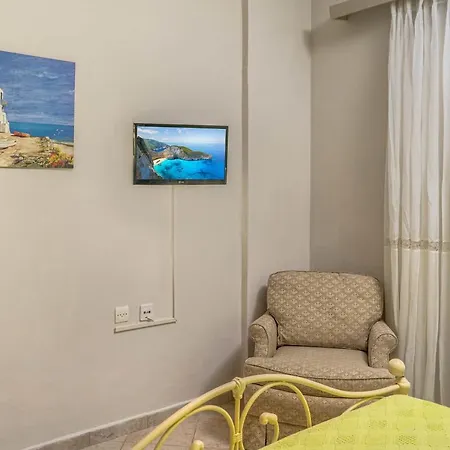 Phoenix Apartment