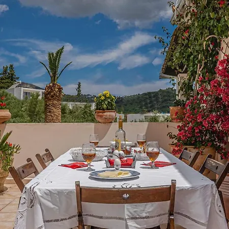 Lejlighed Phoenix Keri