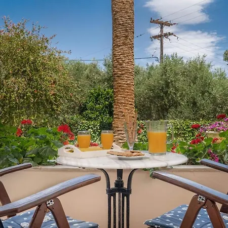 Phoenix Apartment