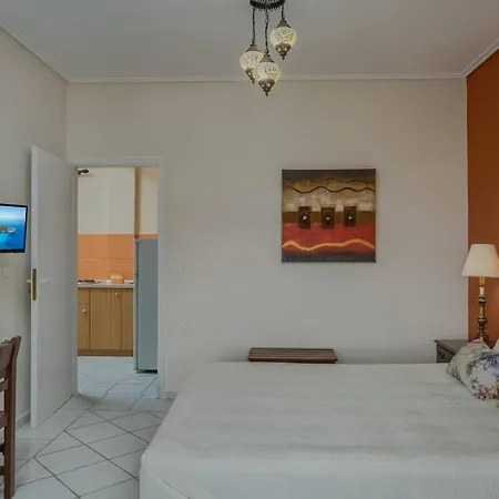 Phoenix Apartment *