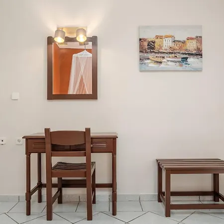 Phoenix Apartment