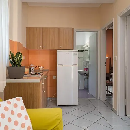 Apartment Phoenix *