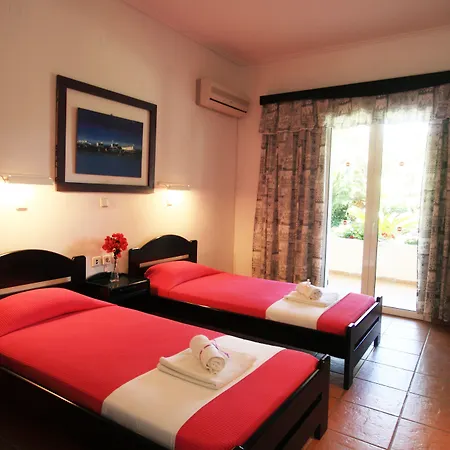 Phoenix Lejlighed Keri