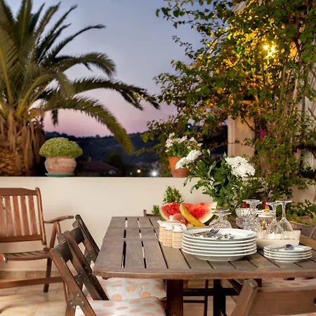 Phoenix דירה קרי