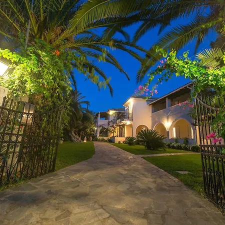 Phoenix Lejlighed Keri