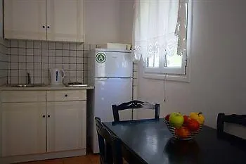 Apartamento Phoenix Keri