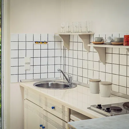 Phoenix Appartement *