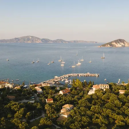 דירה Phoenix קרי