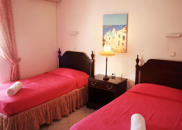Apartament Phoenix *
