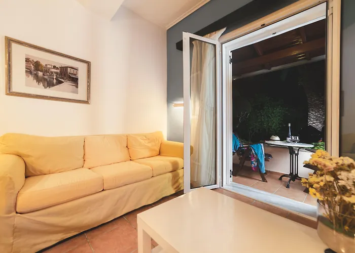 Phoenix Apartament
