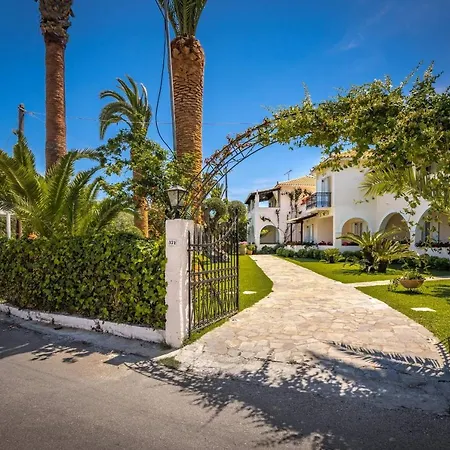 Appartamento Phoenix Keri