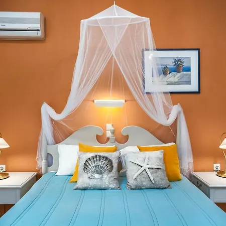 Apartamento Phoenix