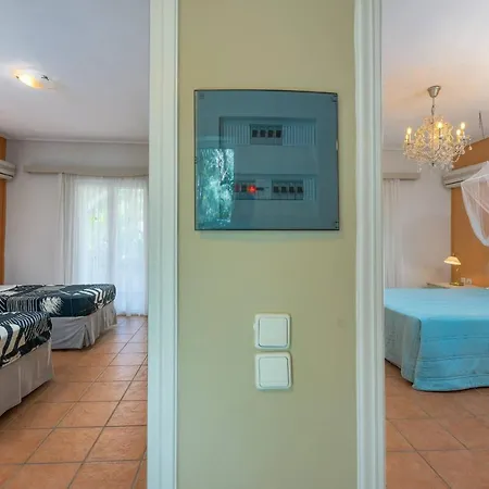 Apartament Phoenix Keri