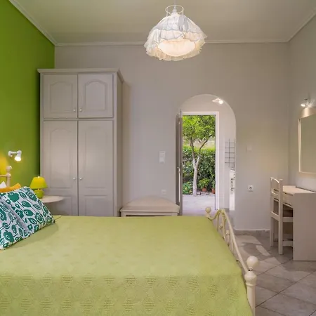Apartament Phoenix Keri