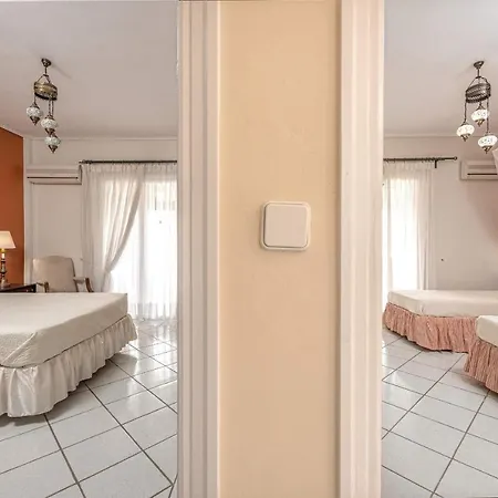 Apartament Phoenix Keri