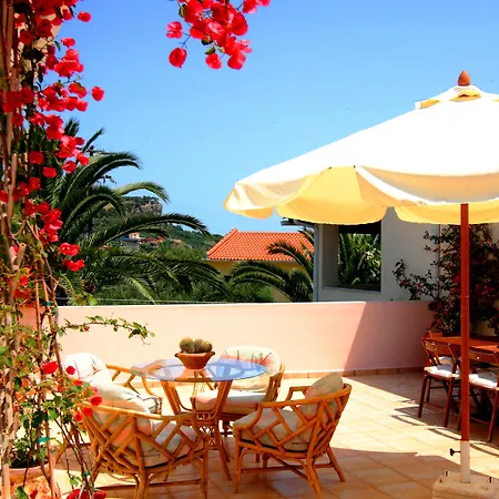 Appartamento Phoenix *