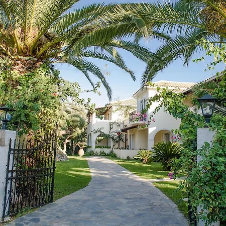 Appartamento Phoenix Keri