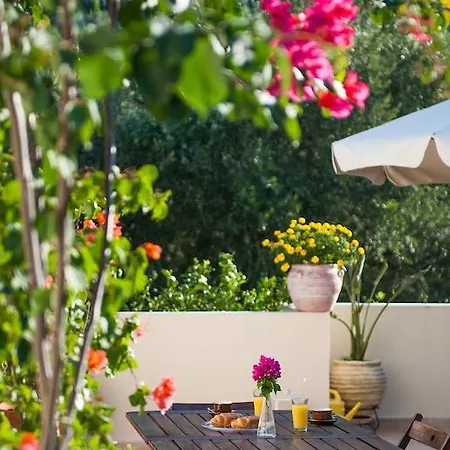 Appartamento Phoenix