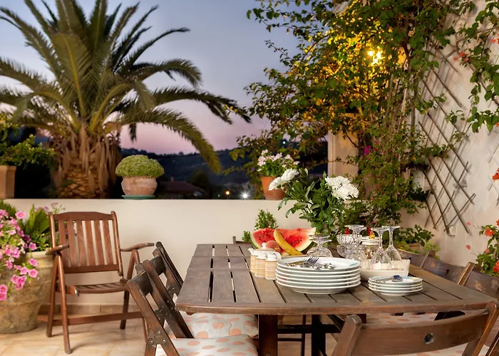 Phoenix דירה קרי